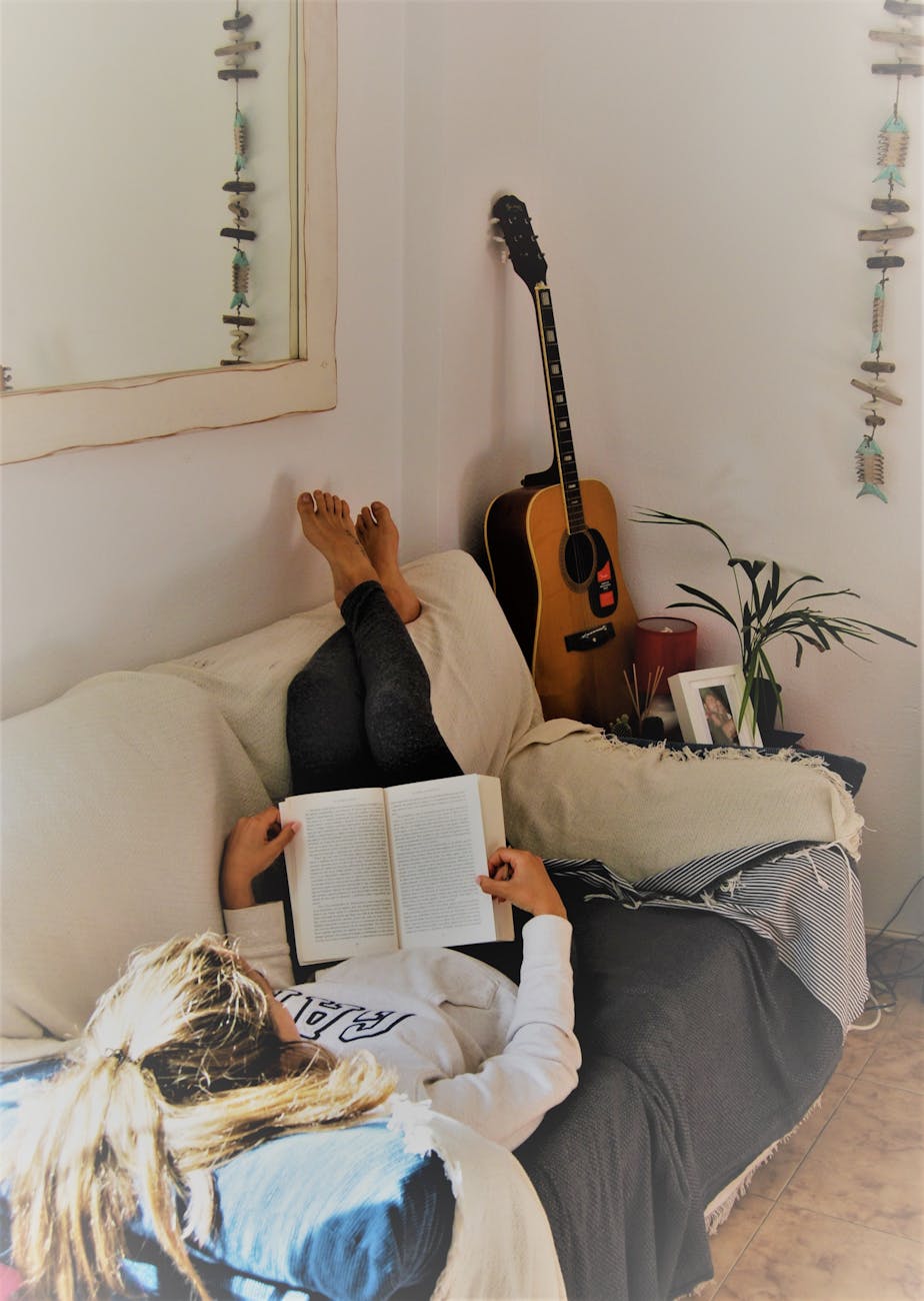 Finding Balance in My Pregnancy Approach