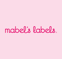Mabel's Labels