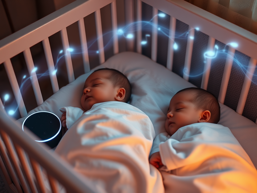 Do I Need the White Noise Machine?