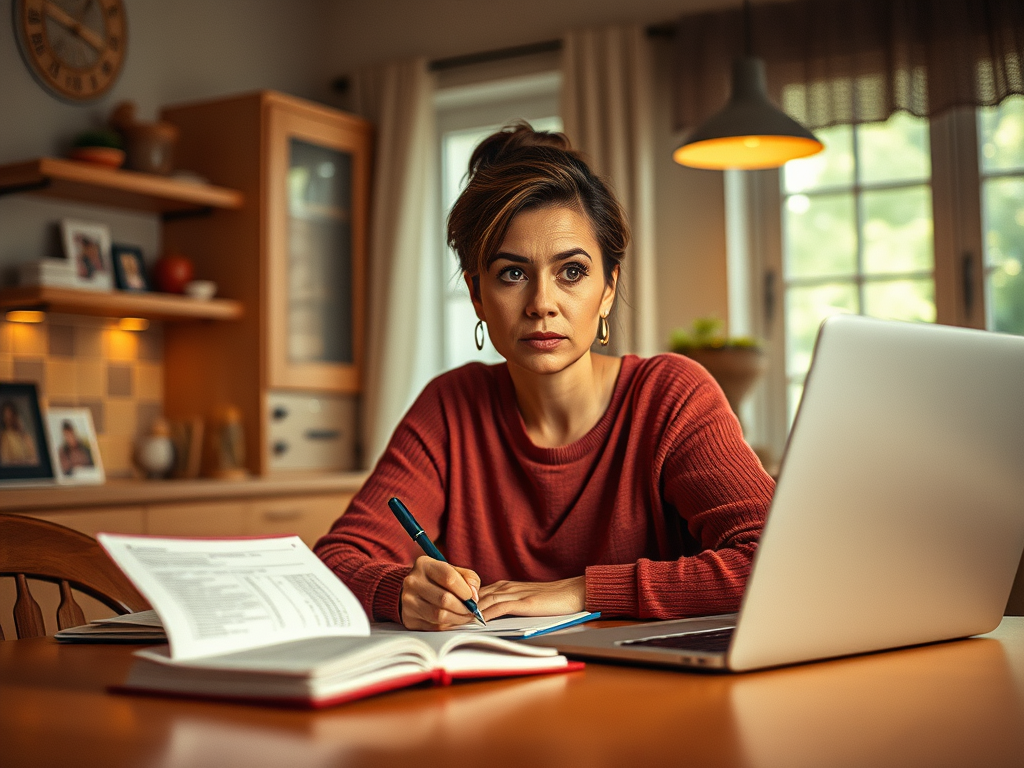 Deciding on Child Care: Weighing Your Options