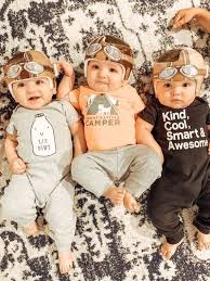 Why Do Some Babies (Like My Twins) Wear Helmets?