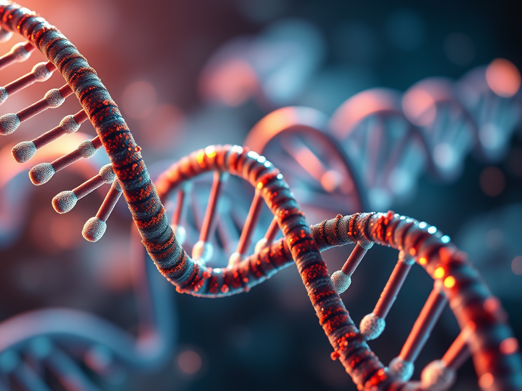 Genetic Testing and Donor Compatibility: Why It’s Worth It