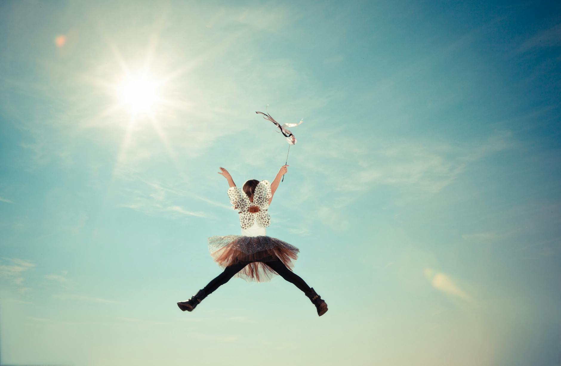 You Can’t Plan for the What Ifs (But You Can Still Show Up Anyway)